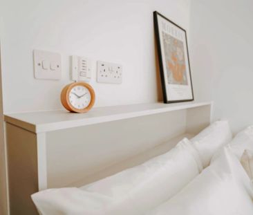 Platinum En Suite - Photo 6