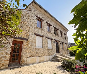 Appartement Triel Sur Seine dans petite résidence en dernier étage, - Photo 6