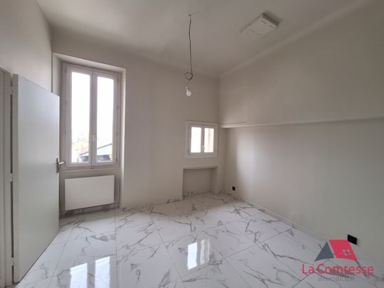 Location Appartement 2 pièces 24m² MARSEILLE 10ème - Photo 1