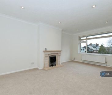 2 bedroom maisonette to rent - Photo 1