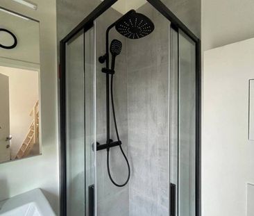 Studentenkamer eigen sanitair met hoogslaper! - Foto 2