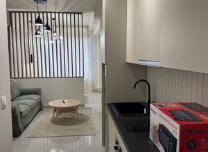 Studio/Γκαρσονιέρα για ενοικίαση - Κέντρο Θεσσαλονίκης, - Photo 4