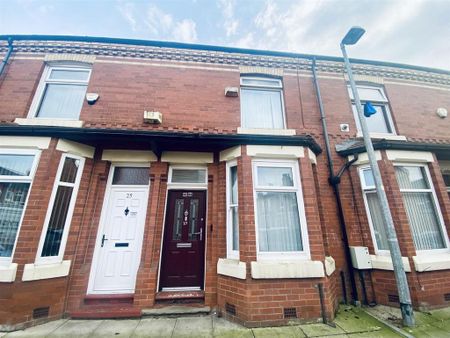 2 bedroom terraced house to rent - Photo 5