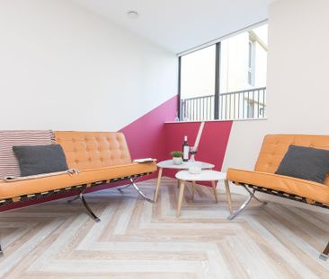 2 bedroom apartment to rent - Photo 3