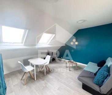 A louer joli Studio Meublé 21m² Secteur Mairie - Photo 6