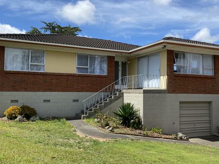 4 beds 2 baths plus Rumpus Botany Downs - Photo 3