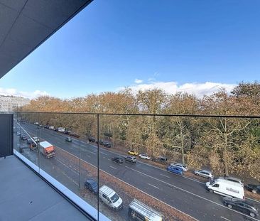 Appartement te huur - Photo 2