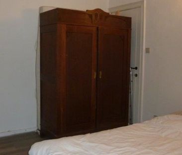 Appartement te huur in Antwerpen voor € 650 met 2 slaapkamers - Foto 2