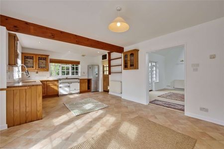 An idyllic family home in a rural setting just outside the village of Church. - Photo 5