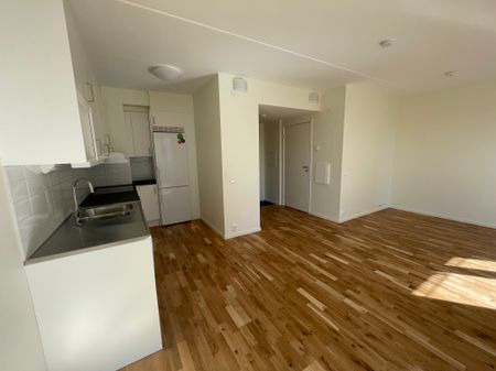 Nya Gatan, Nacka - Photo 5