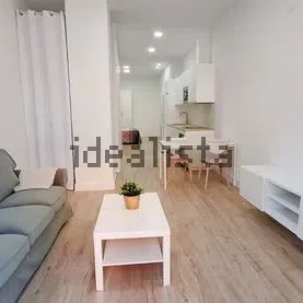 Alquiler de piso en Campanillas - Photo 1