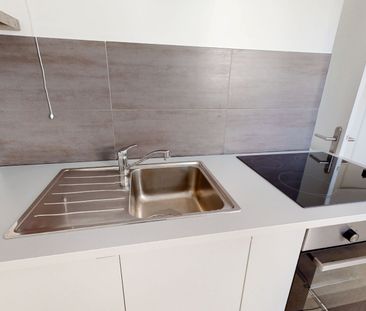 Location appartement 1 pièce, 25.06m², Créteil - Photo 2