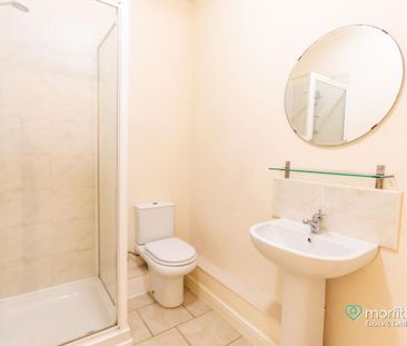 Studio to rent - Photo 6