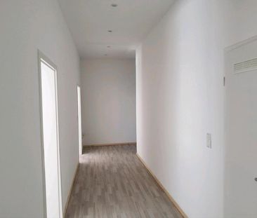4 Zimmer Wohnung in Hannover Nordstadt 100m2 - Foto 1
