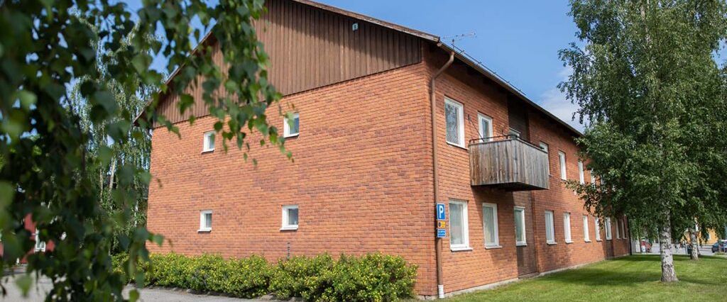 Häradsvägen, Vindeln - Photo 1