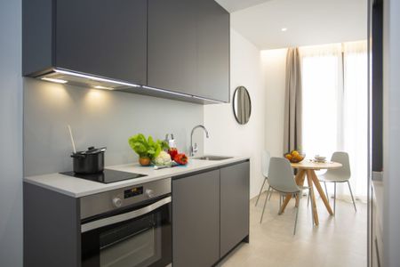 Piso de lujo en alquiler en El Carmen - Photo 3