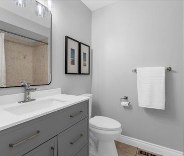 For Lease - 2511 Boros Road Unit# 35, Burlington, Ontario - Photo 6