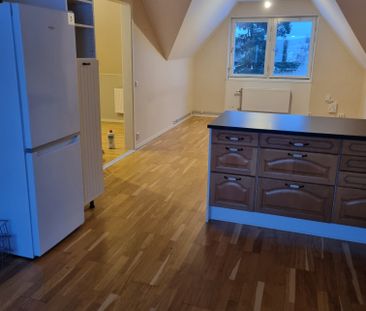 Kaparvägen, Kvissleby - Foto 1