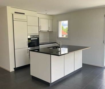 Appartement de 4,5 pèces au 1er étage - Photo 5