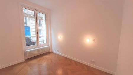 location Appartement T2 DE 49.9m² À PARIS - Photo 5