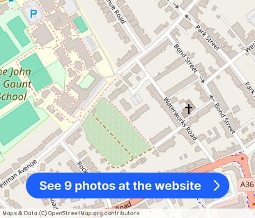 Henderson Close, Trowbridge - Photo 1