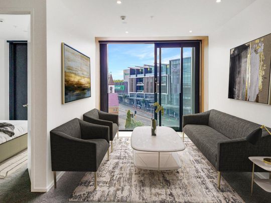 1 bedroom apartment in Ponsonby - Photo 1