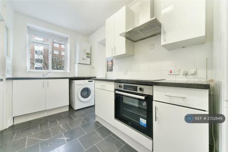 4 bedroom flat to rent - Photo 4