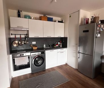 À LOUER ? Appartement T2 ? Résidence Ferme Saint-Lazare - Photo 3