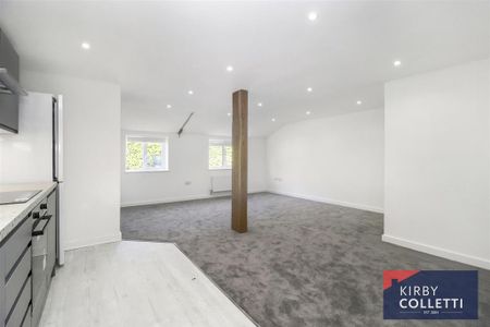 2 bedroom terraced bungalow to rent - Photo 2