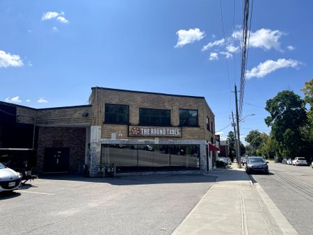 For Lease - 36 Essex Street Unit# B, Guelph, Ontario - Photo 5