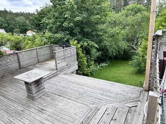 Furubergsvägen, Fritsla - Photo 1