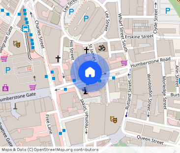 Humberstone Gate, Leicester, LE1 - Photo 1