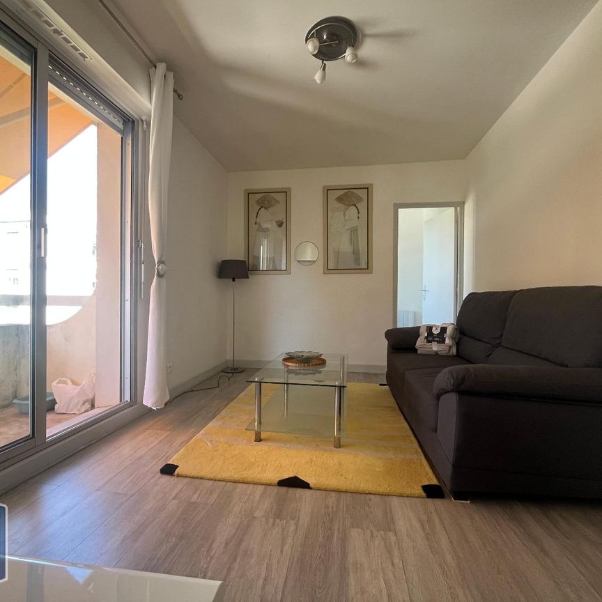 Location Appartement 2 pièces 34m² BRIVE LA GAILLARDE 19100 - Photo 1