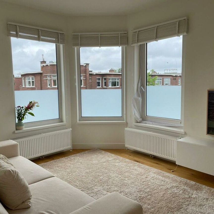 Appartement te huur: Vlierboomstraat 407 2564 JC Den Haag - Photo 1