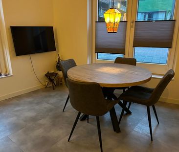 Te huur: Appartement Grootscheepmakersstraat in Zaandam - Photo 4