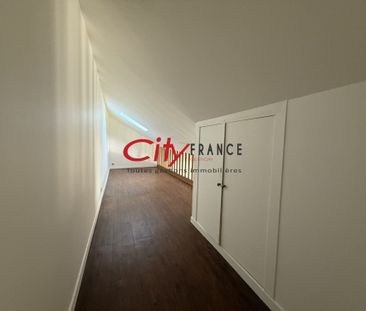 Location Appartement 1 pièce 37m² MEDAN 78670 - Photo 4