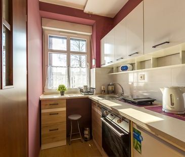 Katowice Zawodzie, ul. Pawła Chromika - Zdjęcie 1