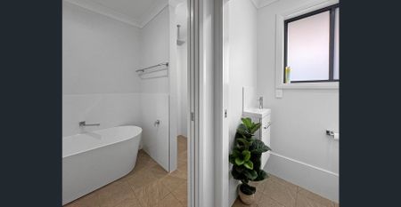 *APPLICATION APPROVED* Beautiful 4-Bedroom Home in Magnolia Estate - Photo 3