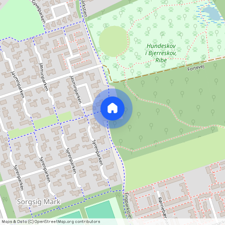 Jasminparken 66, 9260 Gistrup