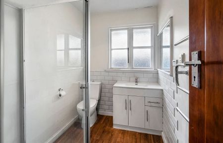 Clyde Road Flat - 3 min walk to uni - Photo 5