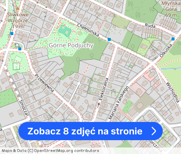 Komfortowe 2 pokoje z Balkonem os. Podjuchy - Zdjęcie 1