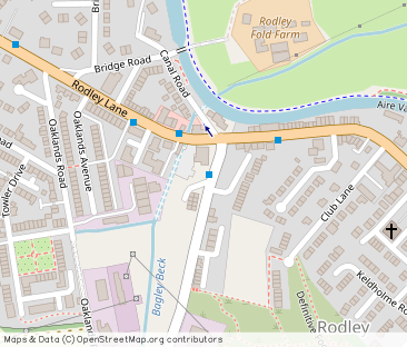 Rialto Court, Rodley, Leeds, West Yorkshire, LS13 - Photo 1