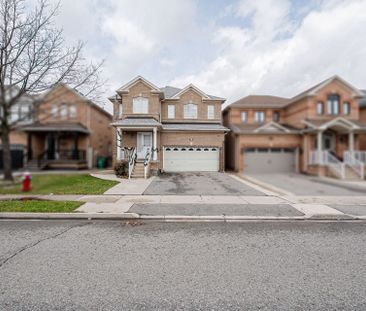 For Lease - 26 Gabrielle Drive, Brampton, Ontario - Photo 6