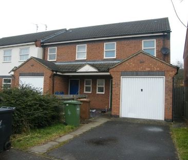 The Maples, Peterborough PE1 5YZ, Property for rent - Photo 2