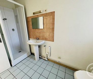 Appartement T2 à louer 2 pièces - 31,94 m2 ST MAUR - 36 - Photo 4