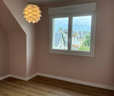 Location Appartement 3 pièces 48m² - Photo 4