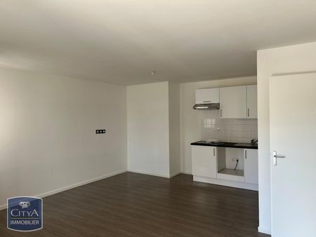 Location Appartement 2 pièces 48m² SALLAUMINES 62430 - Photo 3