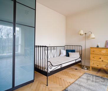 Łódź Łódź-Bałuty, ul. Powstańców Wielkopolskich - Photo 5