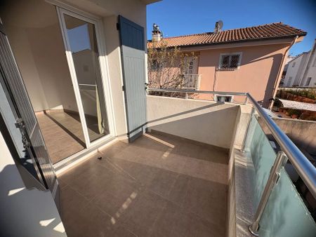 Appartement Villeneuve-Loubet 4 pièces - Photo 4