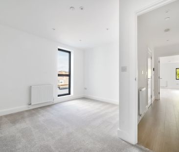 1 bedroom flat to rent - Photo 5